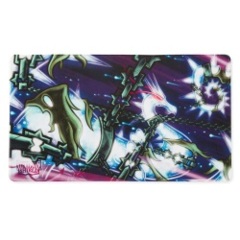Dragon Shield Playmat: Clear 'Azokuang' 21101
